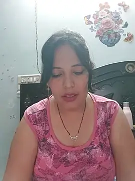 Watch Poojabhabi101 live on EroticFlix - High definition streams