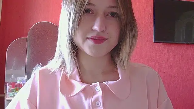 Watch Beloved_Mary live on EroticFlix - High definition streams