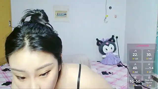 Watch sallyying live on EroticFlix - High definition streams