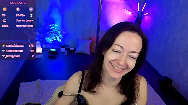 kimberlyray777 webcam