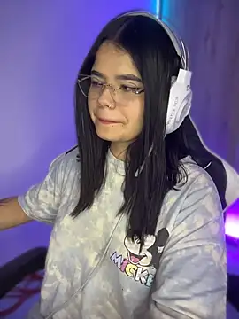 2Angela_ webcam