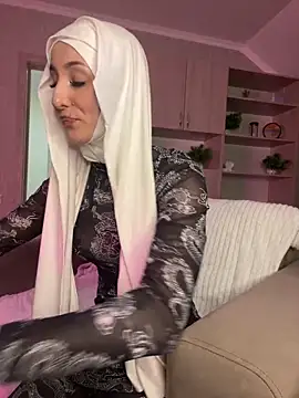 FlexibleDoll_ webcam
