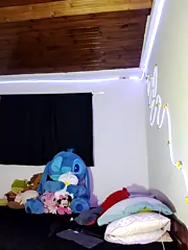 violeta_E_ webcam