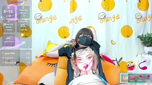 Anchan_JP webcam