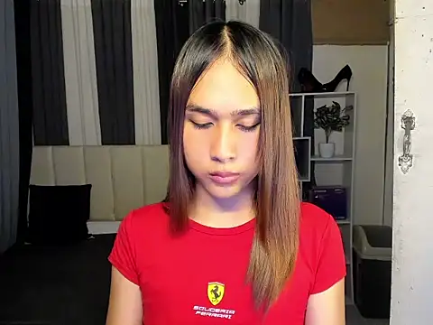 DaniCuntutin webcam