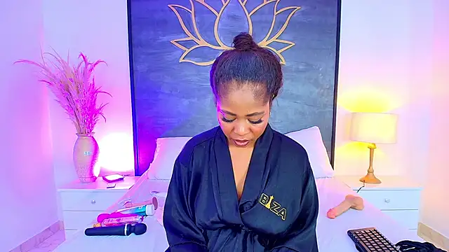 AlisonTravis webcam