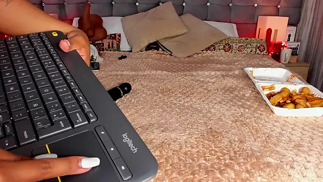 Poacahontasfg webcam
