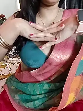 kaamuk_shweta webcam