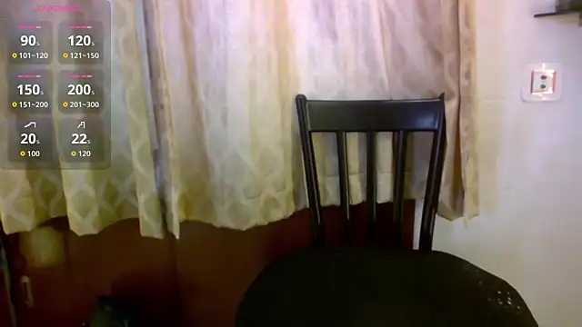 Baby_Hot_Spicy webcam