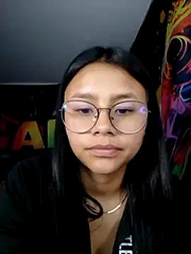 SofieLove_01 webcam
