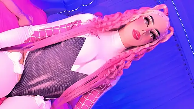 Blonde_fuck webcam