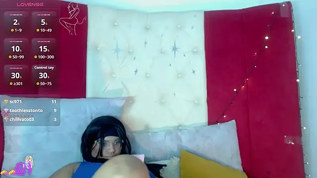 Noahgrace webcam