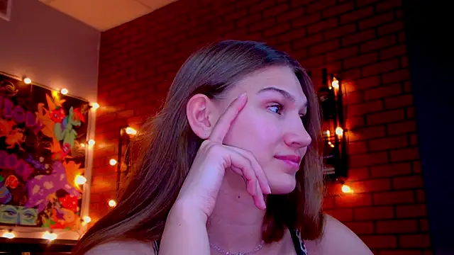 Sweet_Emilya webcam