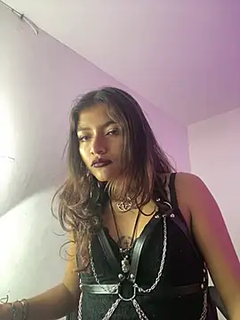 AMY_0317 webcam