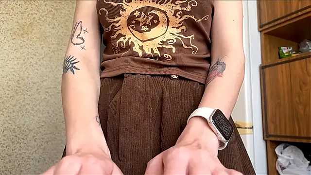AliceGates webcam