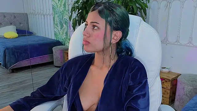 baby_julieta00 webcam