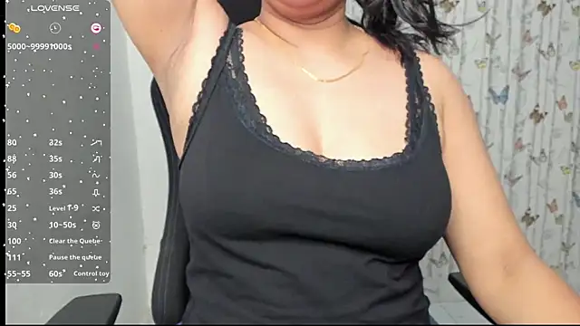 Smiley_Riya webcam