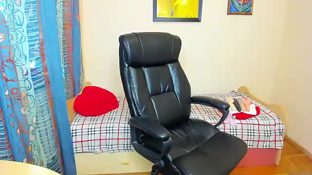 Yummy_Kate webcam