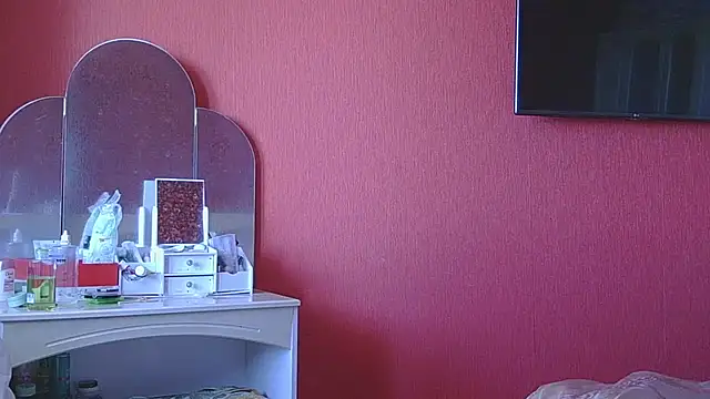 Beloved_Mary webcam