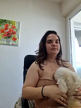minnie_ella - Minnie_Ella's free webcam