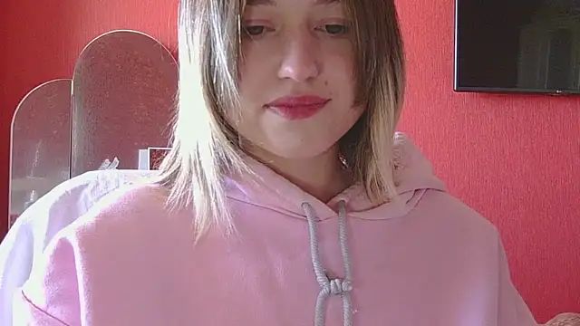 Beloved_Mary webcam