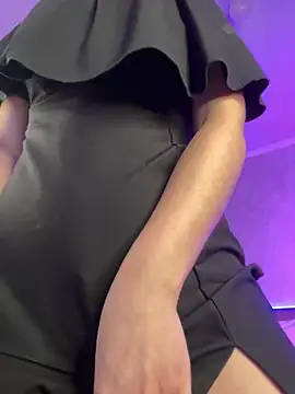 BlondyDream_ webcam