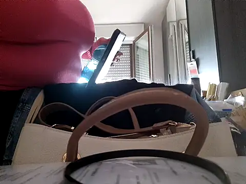 infinity110570 - INFINITY110570's free webcam