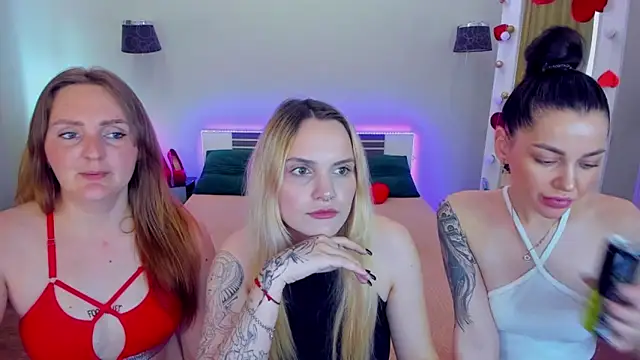 magiceyess - MagicEyess's free webcam