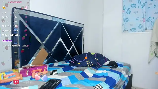 Ninna_Vergara webcam