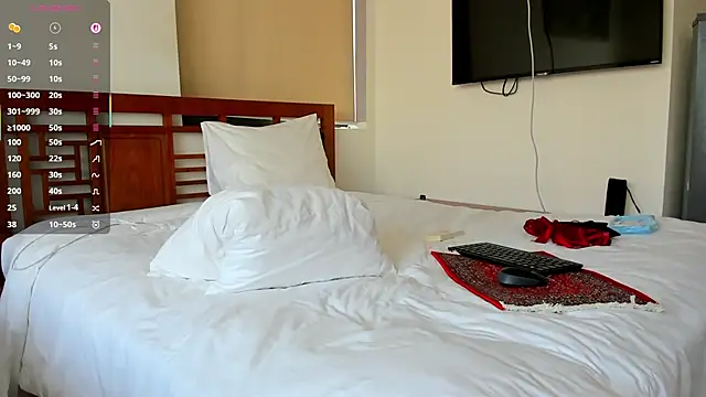 wow_lina webcam