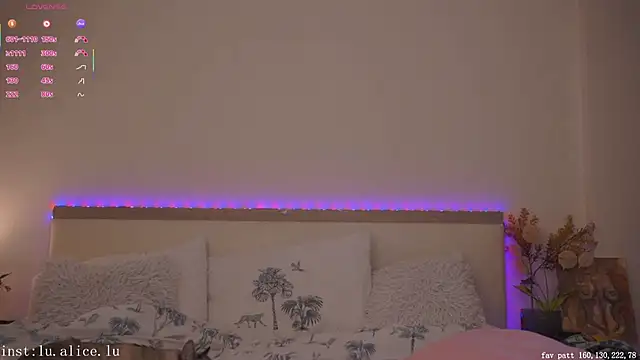 alicelu_ webcam