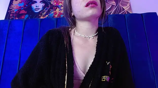 Annie_switt webcam