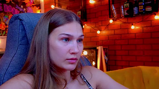 Sweet_Emilya webcam