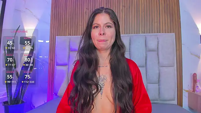 Scarlet_Rosexx webcam