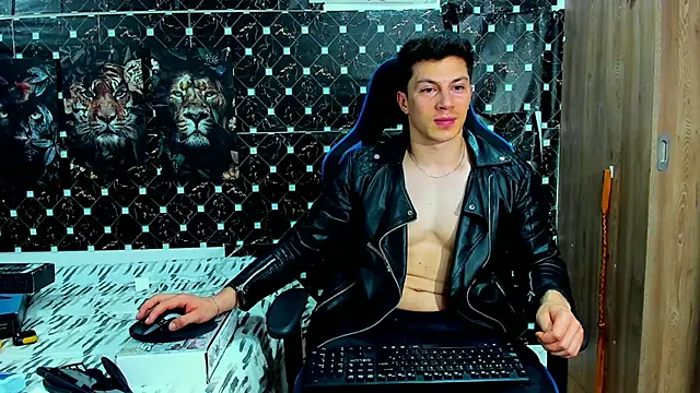 Preview of javiersexymann