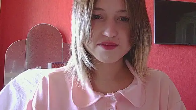 Beloved_Mary webcam
