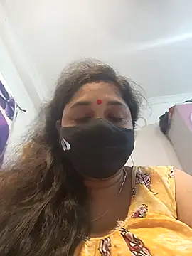 Tanvi_My_Girl webcam