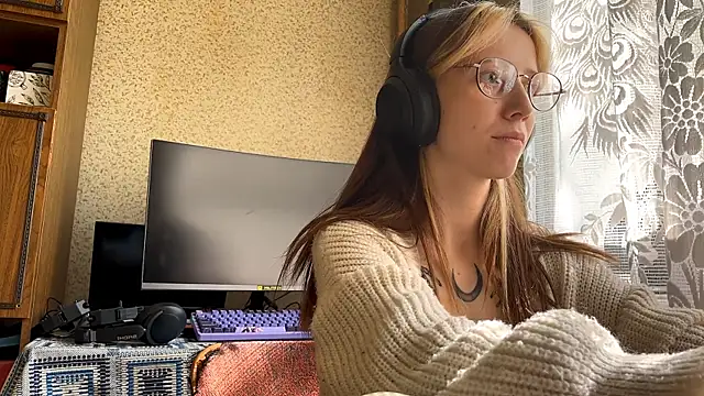 AliceGates webcam