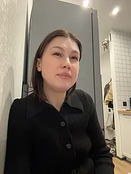 RinaCat webcam