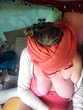 Hot-Muci webcam
