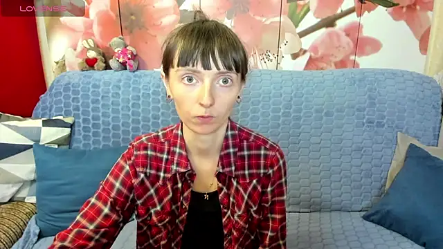 tayanajons - TayanaJons's free webcam - UK Sex Cams