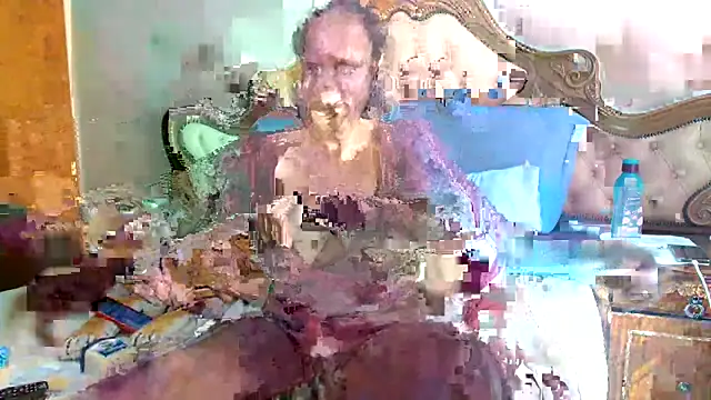 Hotcougar webcam