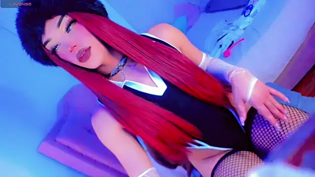 Shiaki_04 webcam