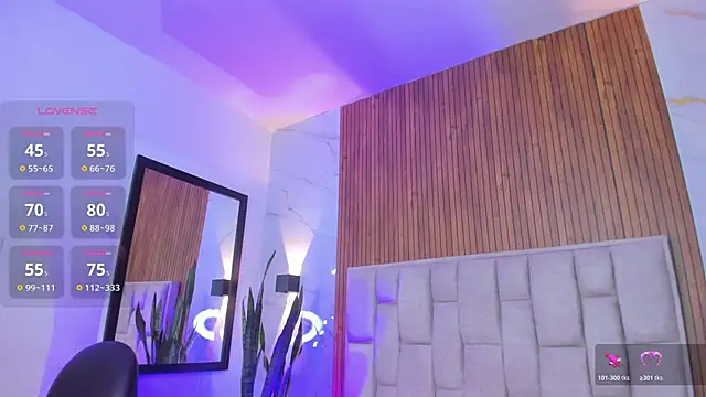 Scarlet_Rosexx webcam