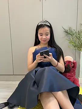 NiNa5203 webcam