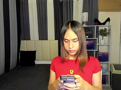 DaniCuntutin webcam
