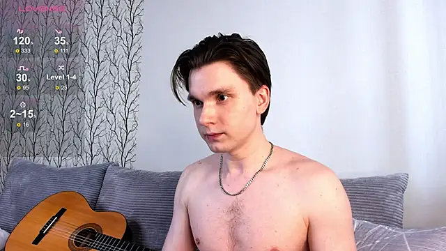 maxboy18cm (M young) - Eat my cum