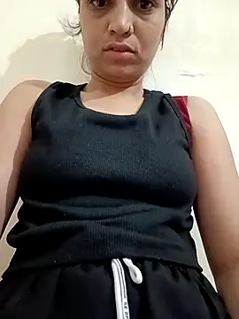 kiran-baby webcam