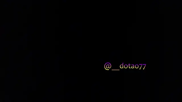 doTao7 live sex cam