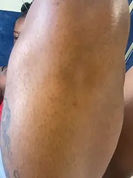 SexxyLunar webcam